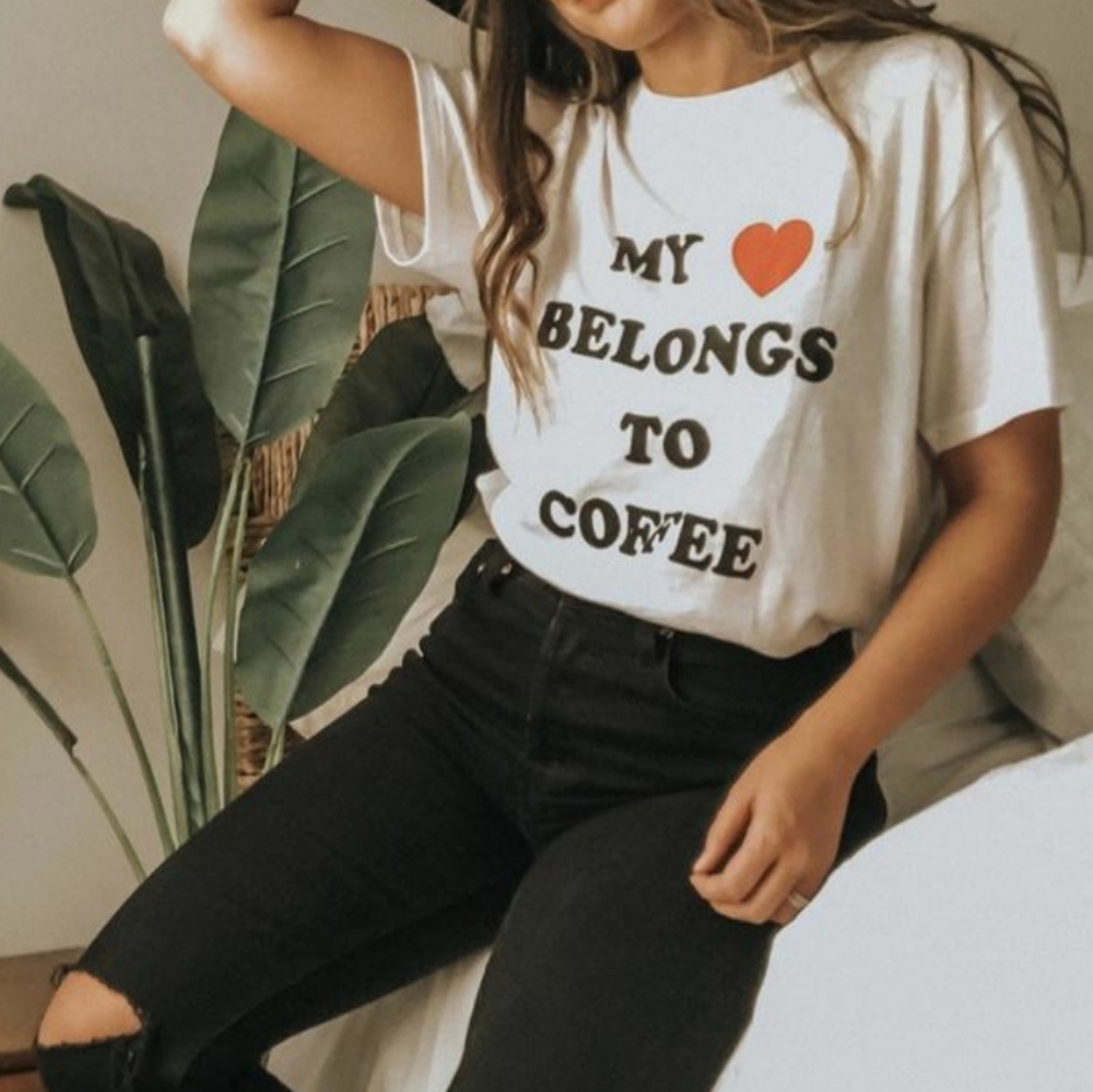 Vici tee